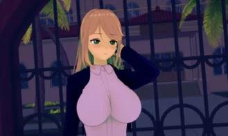 Blackthorn Manor Adult Game Screenshot (2)