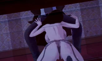 Blackthorn Manor Adult Game Screenshot (4)
