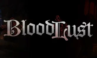 BloodLust porn xxx game download cover