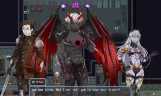 Branded to Fall Adult Game Screenshot (3)