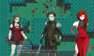 Branded to Fall Adult Game Screenshot (5)