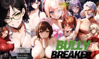 Bully Breaker porn xxx game download cover