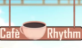 Cafe Rhythm porn xxx game download cover