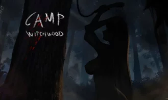 Camp Witchwood porn xxx game download cover