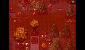 Camp Witchwood Adult Game Screenshot (3)
