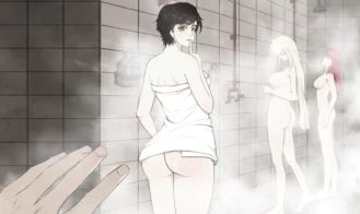 Camp Witchwood Adult Game Screenshot (6)