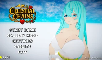 Celestial Chains porn xxx game download cover