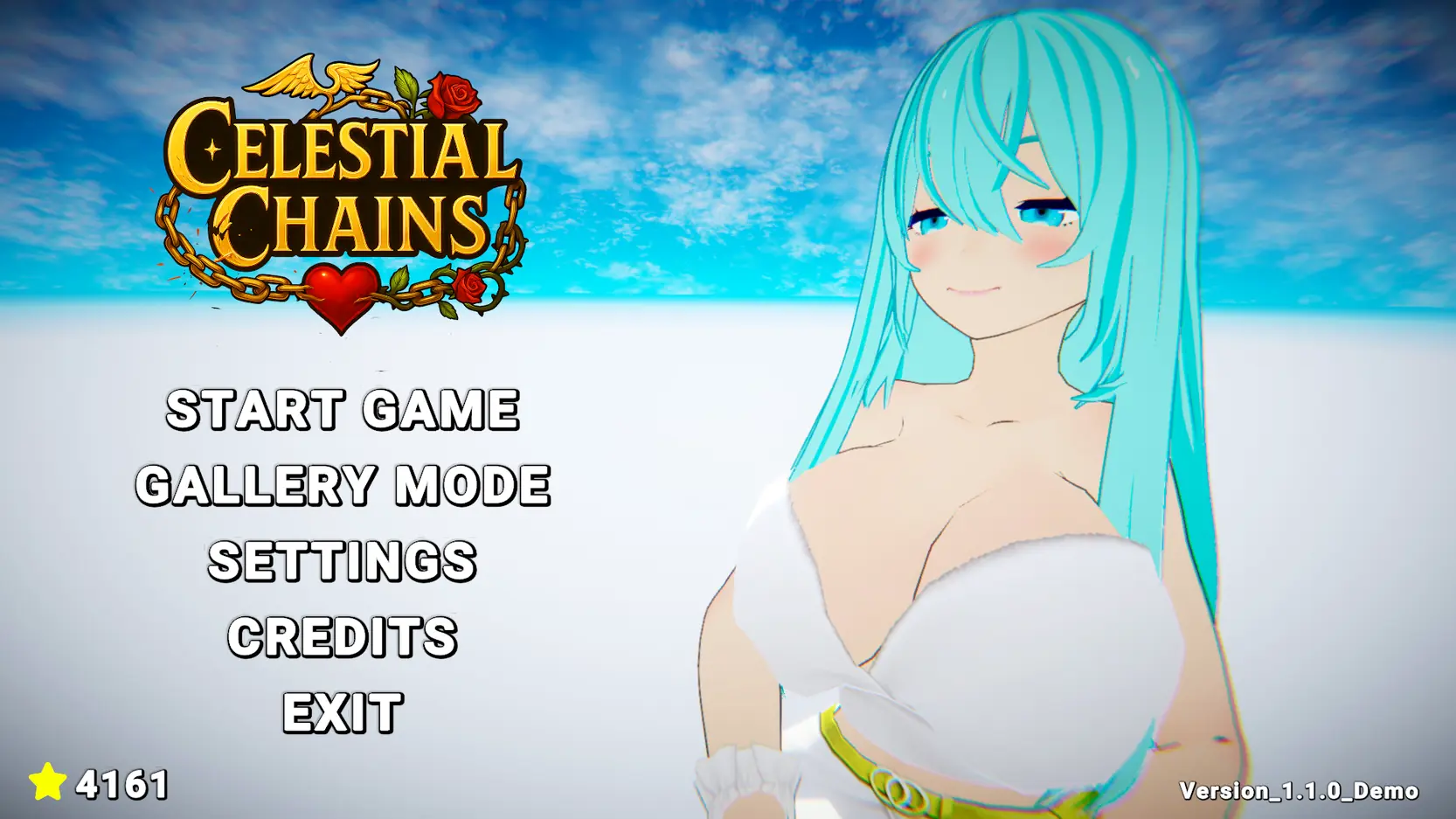Celestial Chains porn xxx game download cover