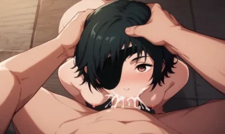 Chainsaw Love Adult Game Screenshot (4)