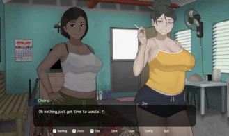 Christa & Tonyo Adult Game Screenshots (1)