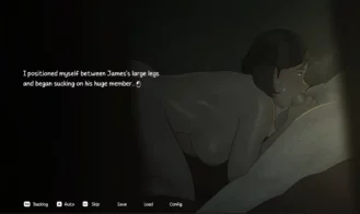 Christa & Tonyo Adult Game Screenshots (4)
