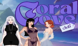 Coral Cove Club porn xxx game download cover