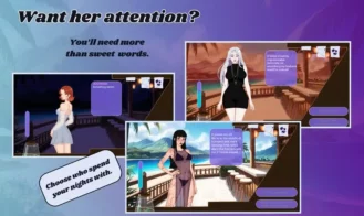 Coral Cove Club Adult Game Screenshot (2)