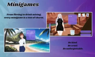 Coral Cove Club Adult Game Screenshot (3)