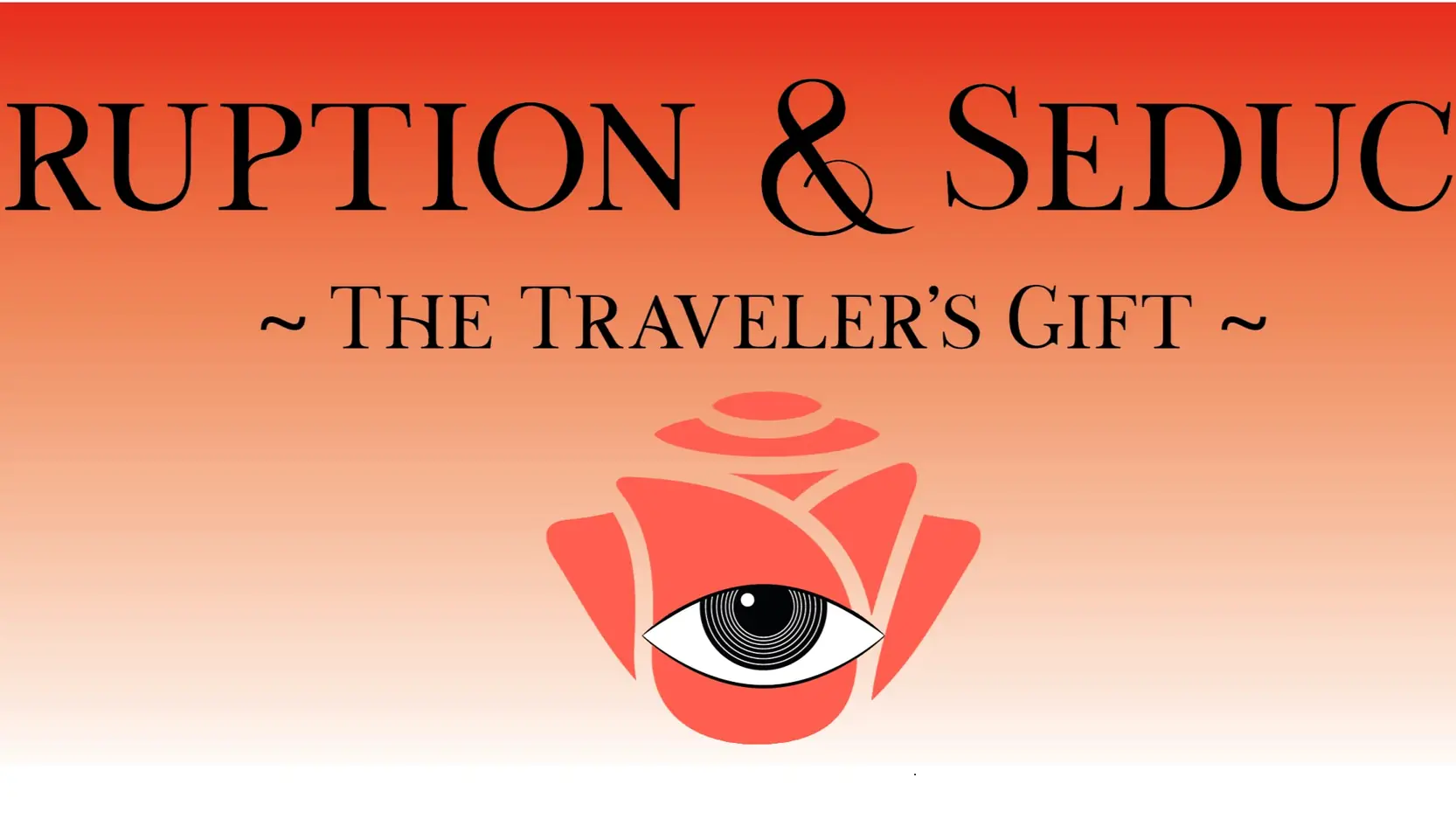 Corruption & Seduction: The Traveler’s Gift porn xxx game download cover