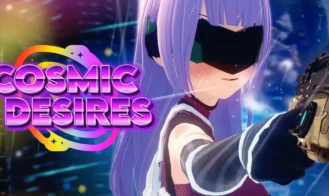 Cosmic Desires porn xxx game download cover