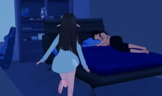 Cosmic Desires Adult Game Screenshots (5)