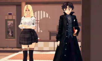 Crimson Dawn Adult Game Screenshots (3)