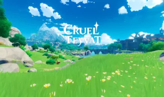 Cruel Teyvat porn xxx game download cover