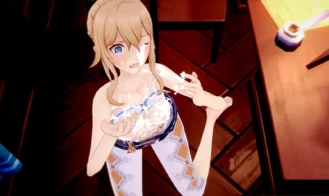 Cruel Teyvat Adult Game Screenshots (5)