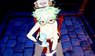 Cruel Teyvat Adult Game Screenshots (8)
