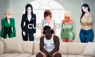 CuQooTalk porn xxx game download cover