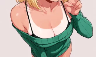 CuQooTalk Adult Game Screenshot (2)