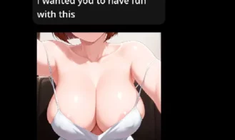 CuQooTalk Adult Game Screenshot (4)