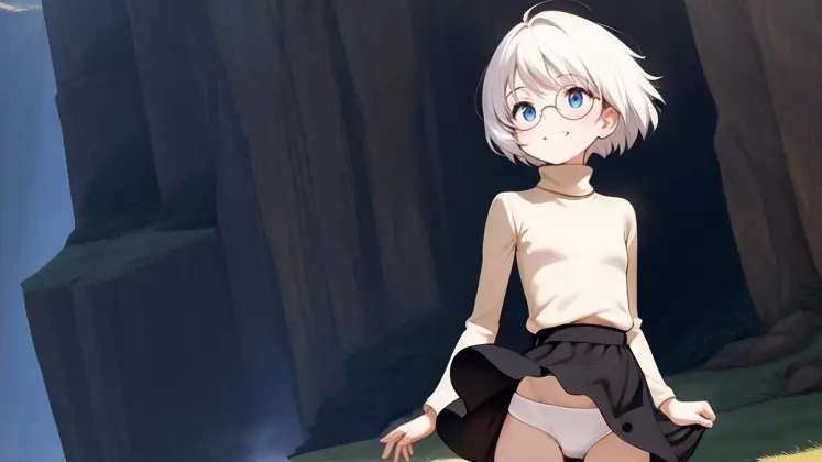 Curse of the Abyss porn xxx game download cover