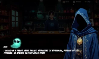 Cursed Curio Shop Adult Game Screenshot (6)
