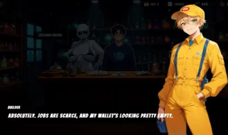 Cursed Curio Shop Adult Game Screenshot (8)