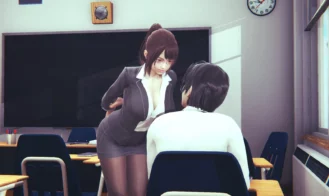 Debt Collector Adult Game Screenshot (4)