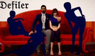 Defiler porn xxx game download cover