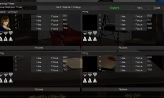 Defiler Adult Game Screenshots (2)