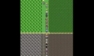 Demon Goblin and Mr. Knight Adult Game Screenshot (7)