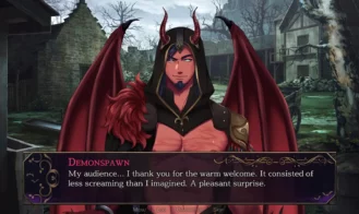Demonheart The Cursed Trial Adult Game Screenshots (2)