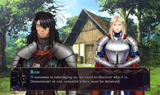 Demonheart The Cursed Trial Adult Game Screenshots (4)