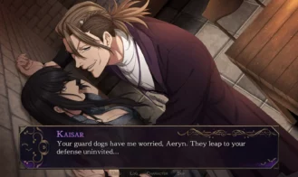 Demonheart The Cursed Trial Adult Game Screenshots (6)