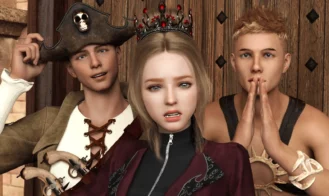 Destined porn xxx game download cover