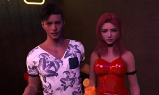 Destined Adult Game Screenshots (1)