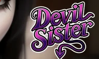 Devil Sister! porn xxx game download cover