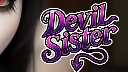 Devil Sister! porn xxx game download cover