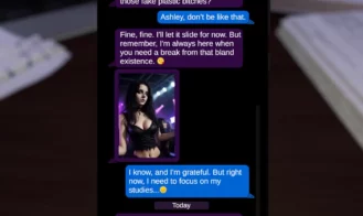 Devil Sister! Adult Game Screenshots (1)