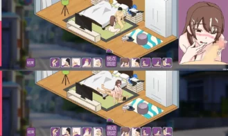 Domestic Rhapsody Adult Game Screenshots (2)