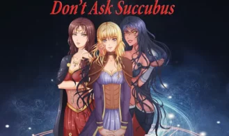 Don’t Ask Succubus porn xxx game download cover