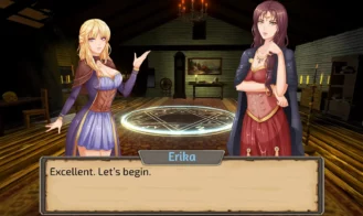 Don't Ask Succubus Adult Game Screenshots (3)