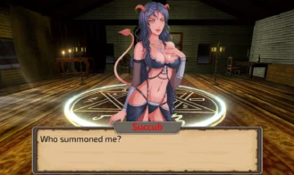 Don't Ask Succubus Adult Game Screenshots (4)