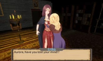 Don't Ask Succubus Adult Game Screenshots (5)