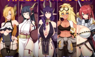 Dragon Blood Adult Game Screenshots (6)