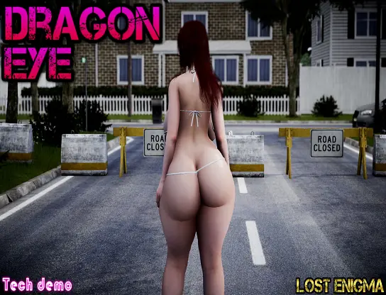 Dragon Eye porn xxx game download cover
